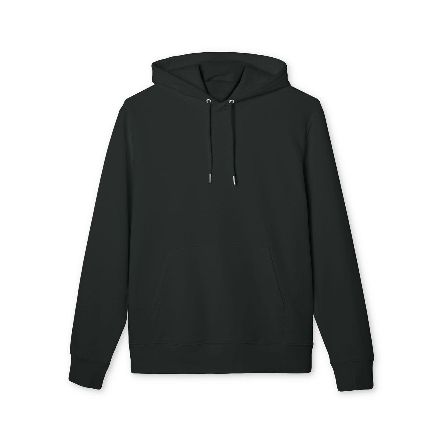 LOVE IS REAL - Organic Heavyweight Hoodie
