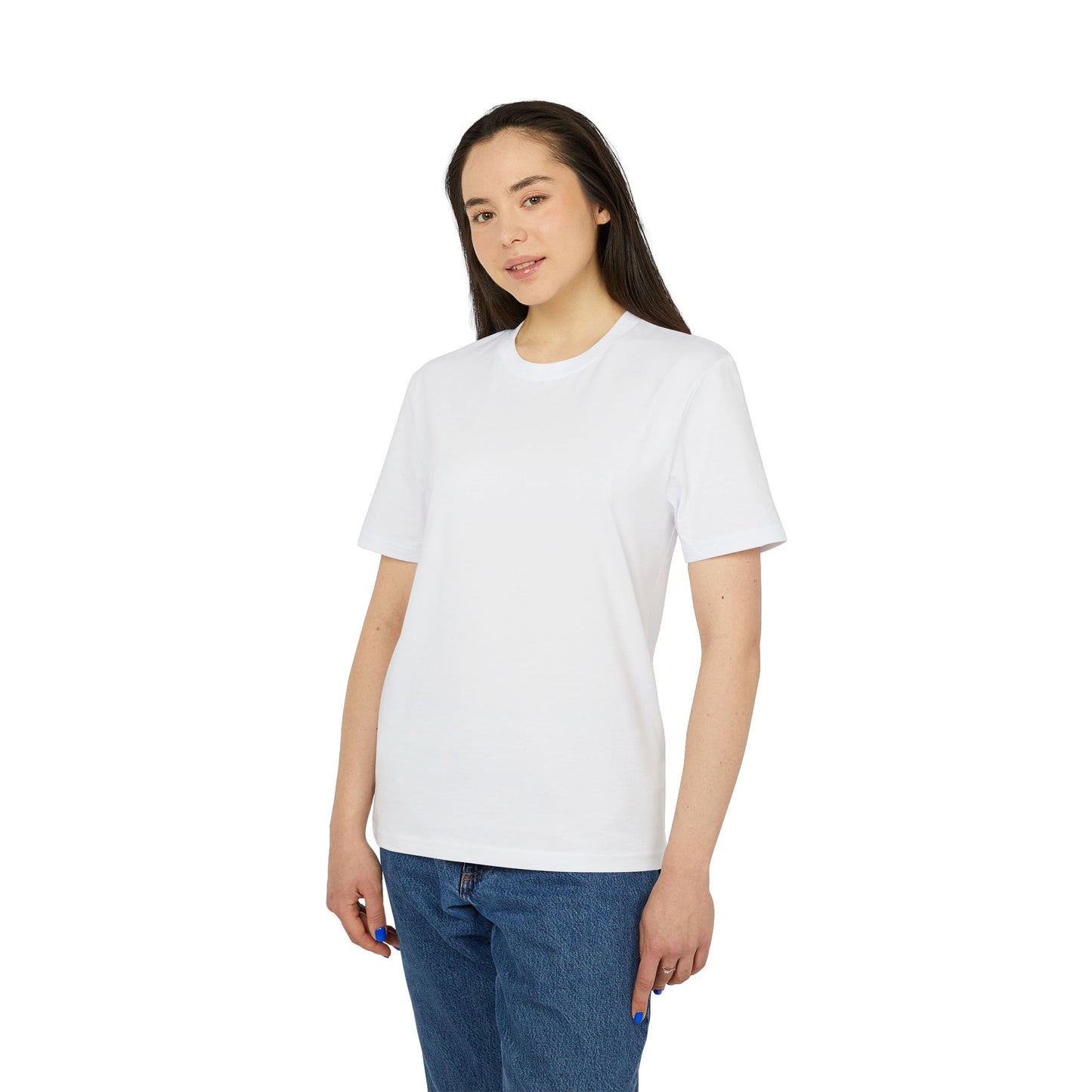LOVE IS REAL - Organic Cotton T-Shirt