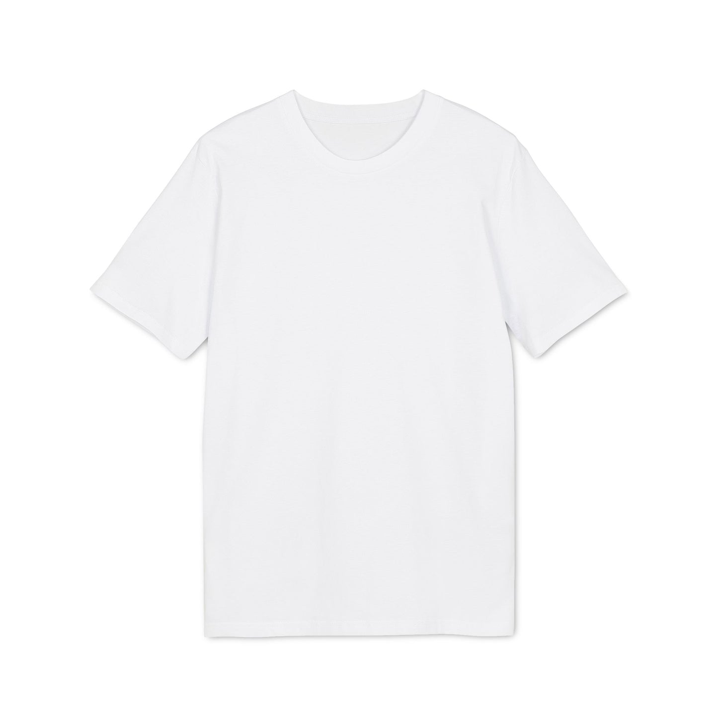 LOVE IS REAL - Organic Cotton T-Shirt